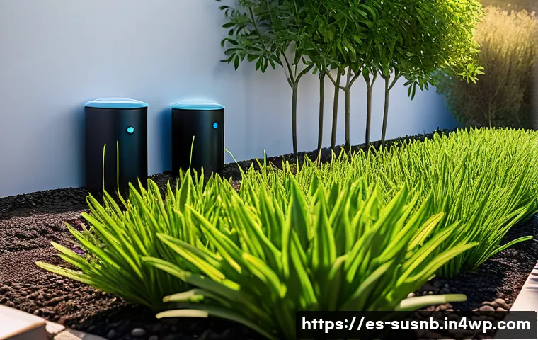 Resultados increíbles con herramientas de jardinería ecológica: ¡No creerás lo fácil que es! 3 친환경 조경 관리 도구 추천 관련 이미지 1