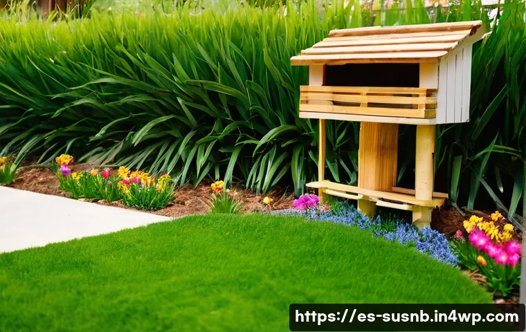 Resultados increíbles con herramientas de jardinería ecológica: ¡No creerás lo fácil que es! 4 친환경 조경 관리 도구 추천 관련 이미지 2