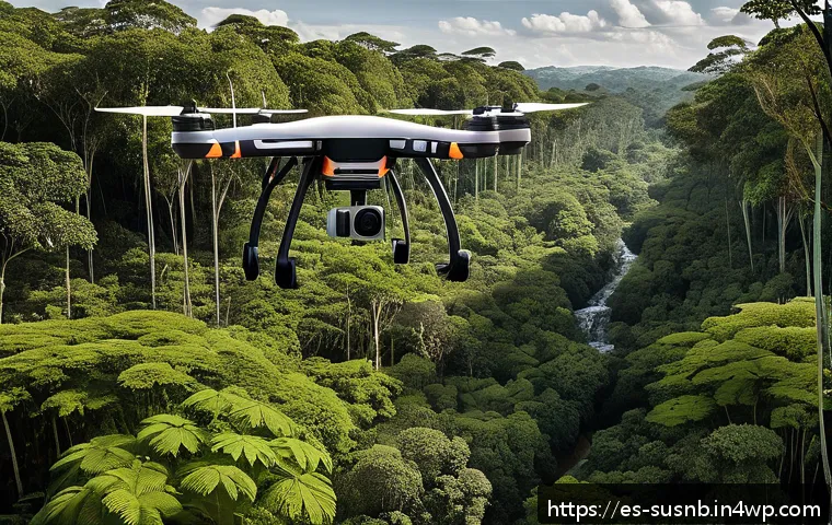 Cómo la gestión del paisaje potencia los servicios ecosistémicos para un futuro sostenible 4 생태계 서비스와 조경 관리의 관계 관련 이미지 2
