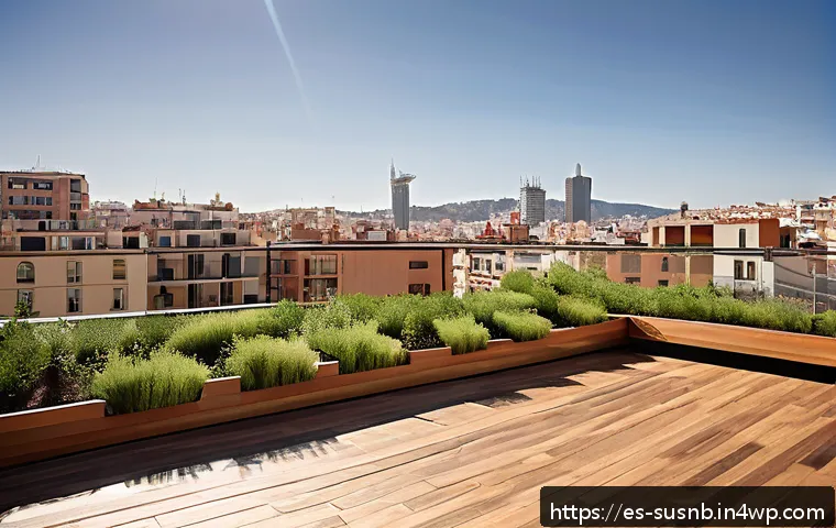 Claves esenciales para diseñar paisajes sostenibles que transforman espacios y comunidades 3 조경 설계에서의 지속가능한 원칙 관련 이미지 1